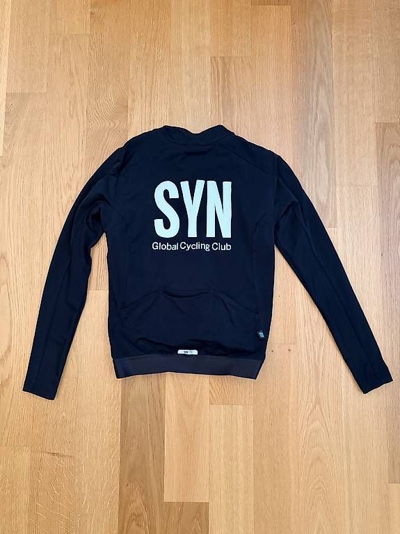 Maillots de corps & Pantalons: Biehler SYN Langarmtrikot (M) – D'occasion à Riehen par MichusVZ 1