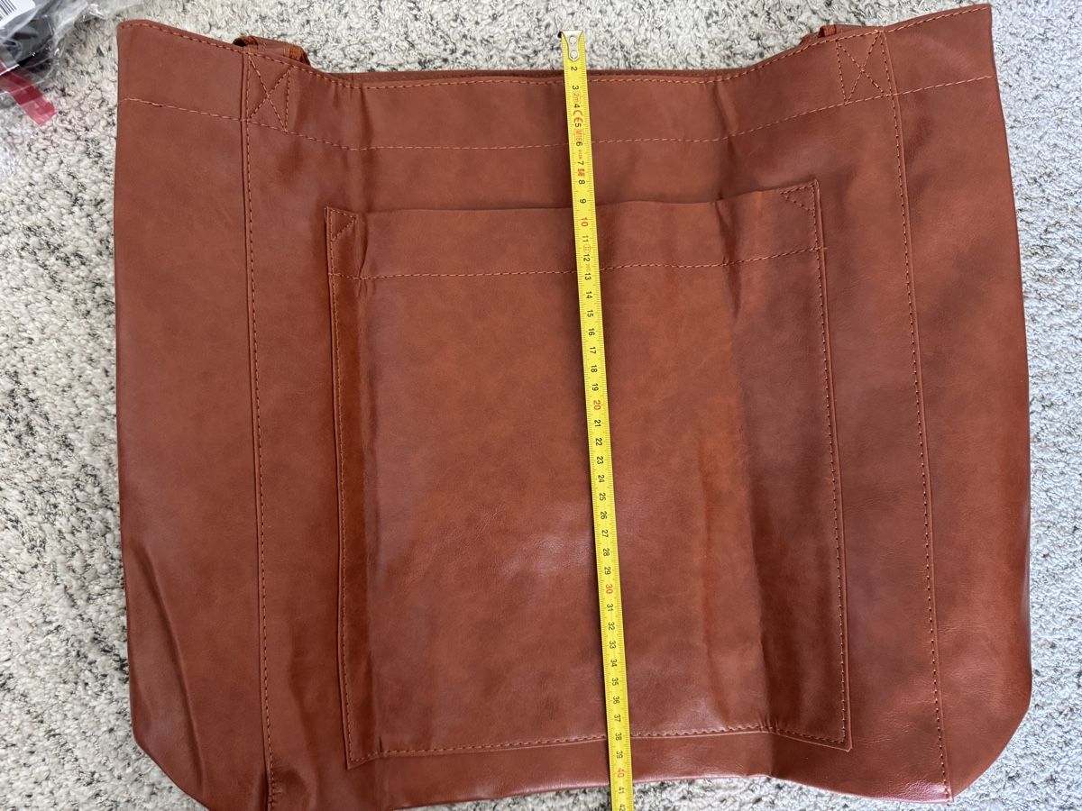 Taschen: Tasche – Neu (gemäss Beschreibung) aus Ottenbach von Mani769 1