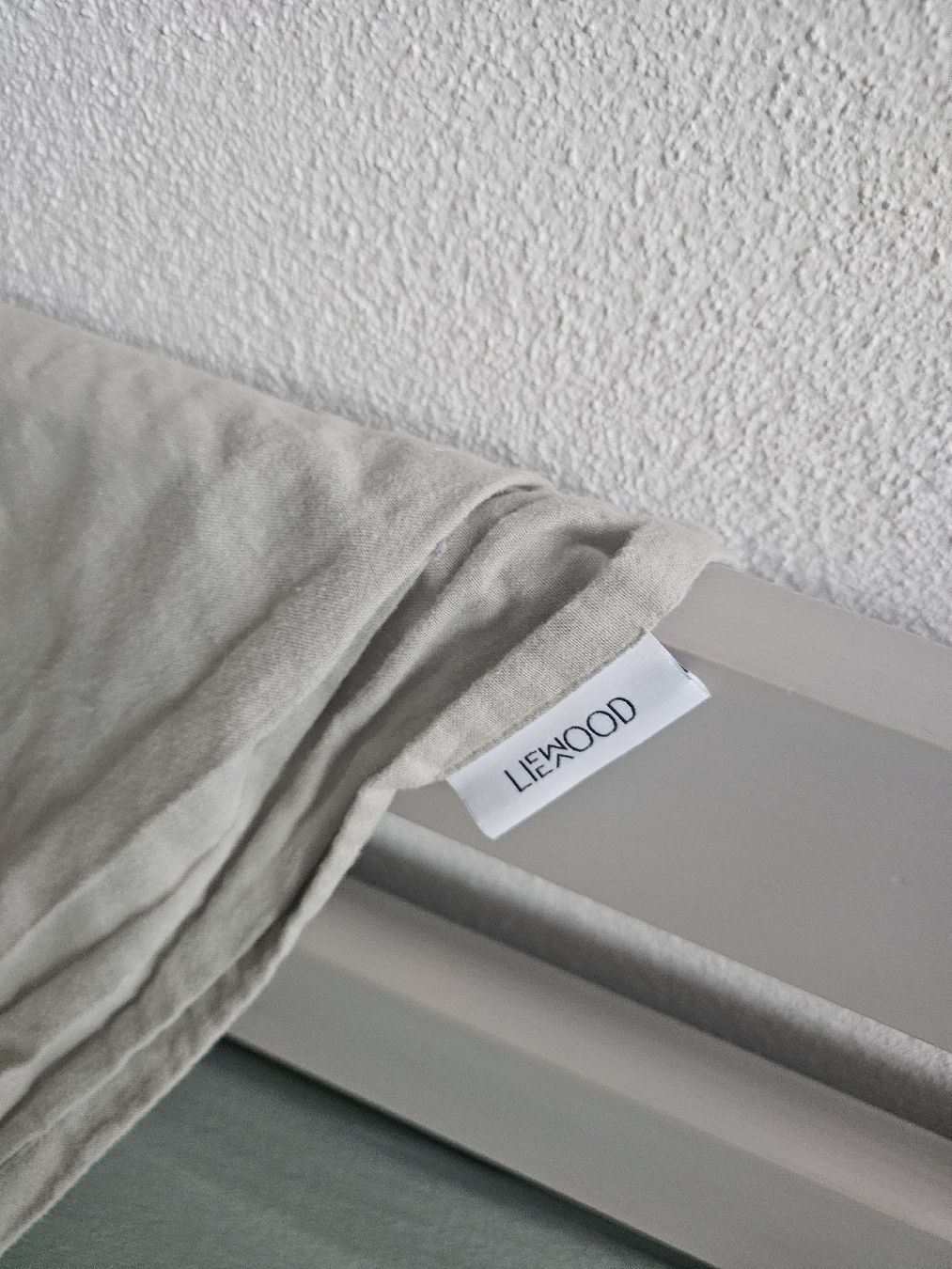 Vorhänge: Liewood Baldachin salbei – Gebraucht aus Buch am Irchel von Potzblitz2 4