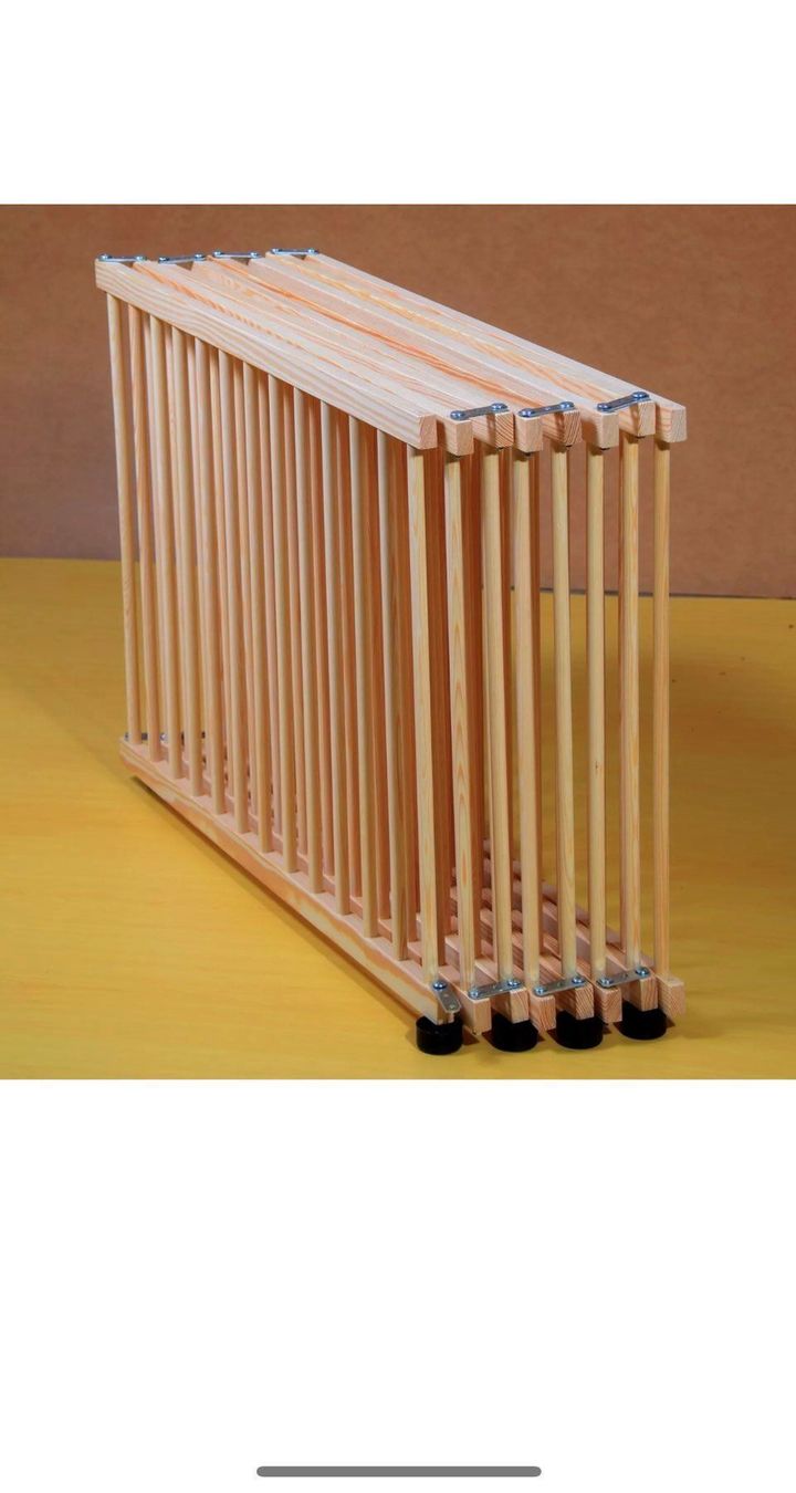 Box & Barriere di sicurezza: +Baby Laufgitter abstellgitter – Nuovo e nell'imballaggio originale da Amriswil venduto da JaJa-Express 2