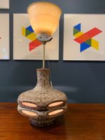 SALE: Grosse vintage design Lava Leuchte midcentury