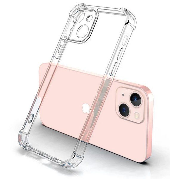 Covers & Schutzfolien: iPhone 13 Pro / 13Pro  Cover Hülle Etui – Neu und originalverpackt aus WOLLERAU von bestcorner 1