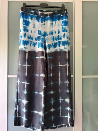 Summer Palazzo pants - Size 40 - NEW