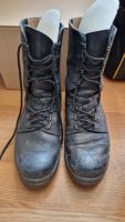 Armeestiefel Minerva 09