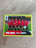 Panini FIFA World Cup 2026 Sticker EGY 13