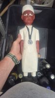 Colonial Doktor (Arzt) Statue