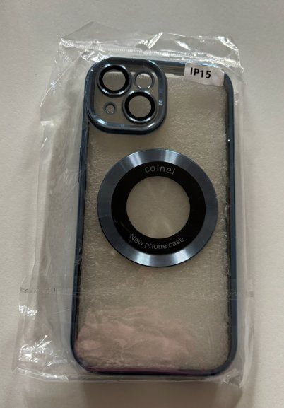 Apple Cover & Protezioni schermo: Iphone 15 Handyhülle neu und orginalverpackt – Nuovo e nell'imballaggio originale da lupfig venduto da maniacs666