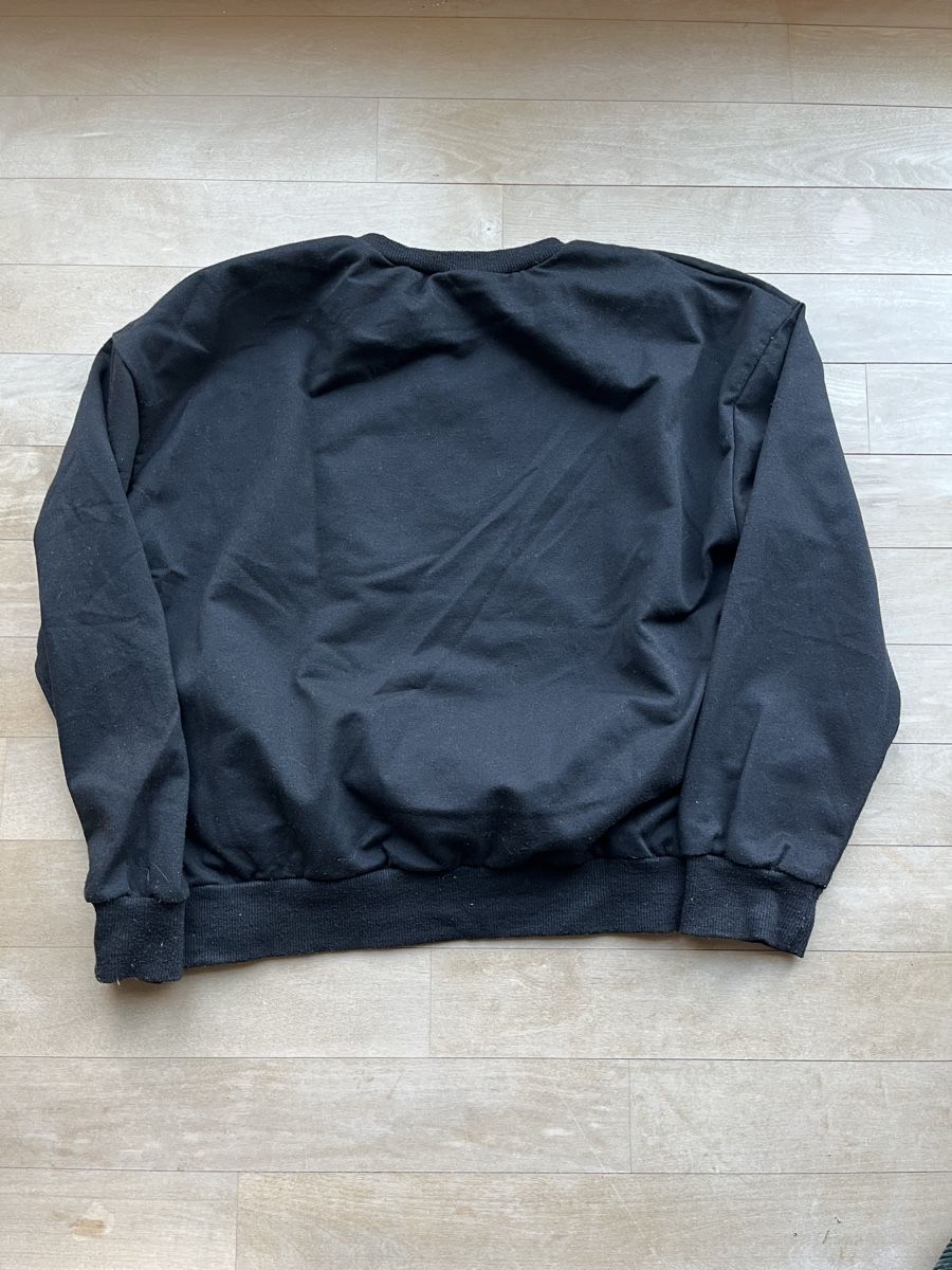 Pullover & Sweatshirts: Black Sun Graphic Pullover – Gebraucht aus Luzern von nad_2my8 2
