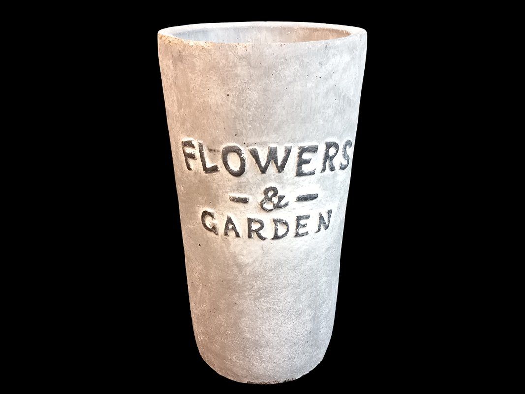 Vasen & Gefässe: Blumenvase – Gebraucht aus Hünenberg von Restwert_Zug
