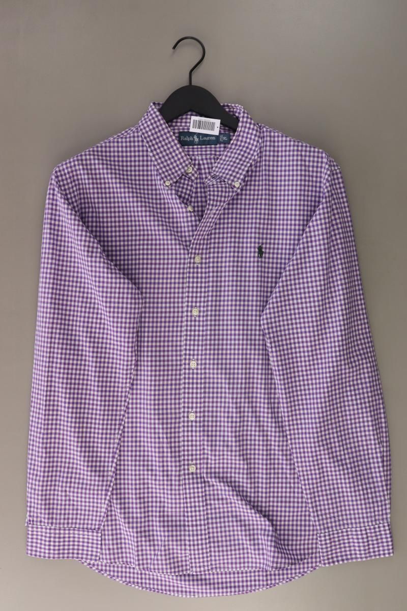 Camicie: Ralph Lauren Karohemd Gr. XL kariert – Usato da Neustadt an der Waldnaab venduto da SecondLifeFashion