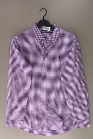 Ralph Lauren Karohemd Gr. XL kariert