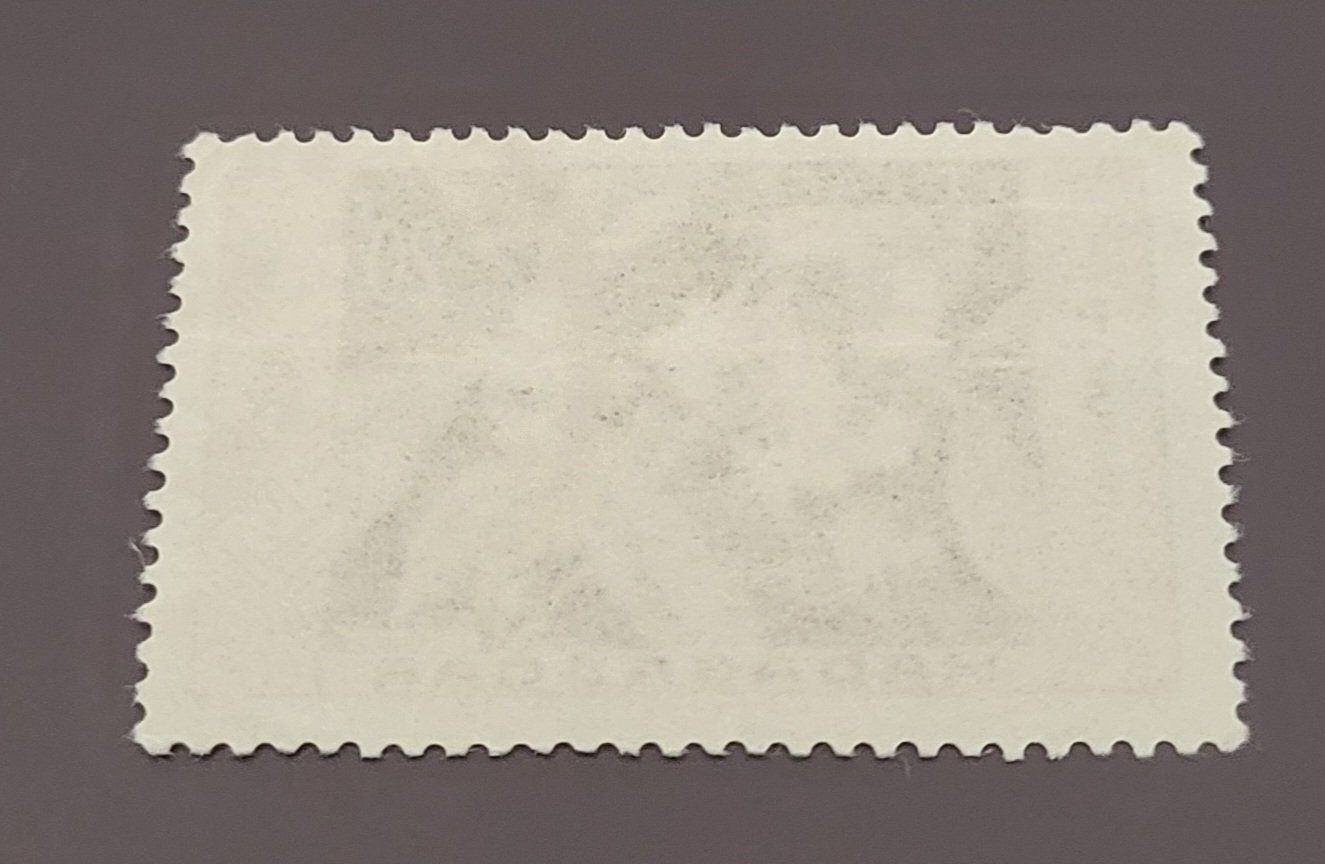Tutti i francobolli: Madagaskar 1956 alte briefmarke – Usato da St Gallen venduto da Stampsalshobby 1