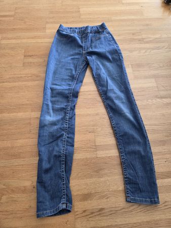 Jeggings Gr.140