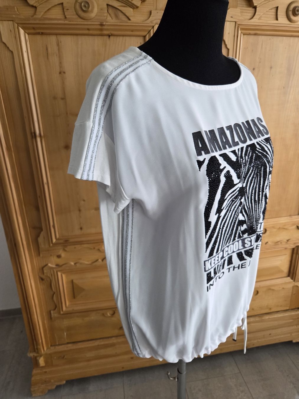 Monari T-shirt: schönes T-Shirt Monari – Nuovo (secondo la descrizione) da Wiesendangen venduto da Sinhuk 2