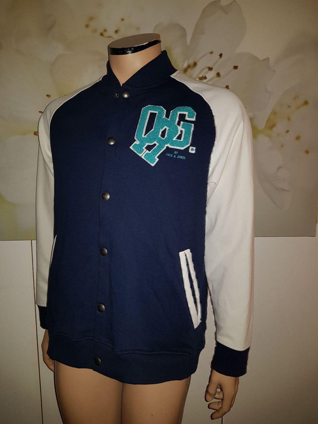 Jack & Jones Giacche: JACK & JONES Veste / Jacke taille / Grosse M – Usato da Cossonay-ville venduto da Super-Price-Quality 4