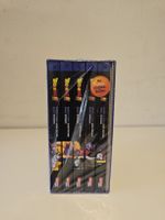 Dragon Ball Super Manga Volumes 6-10 Set