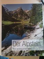 Der Alpstein - Natur Kultur im Säntis Gebiet 2014