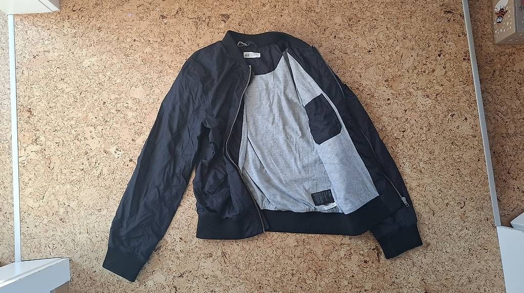 Jacken & Mäntel: Sommer Jacke, Gr. 158 – Gebraucht aus Wetzikon ZH von raegenmoli 1