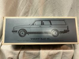 Volvo 240 gl kombi stahlberg