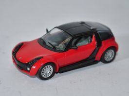 Busch PKW Smart (BHU007)