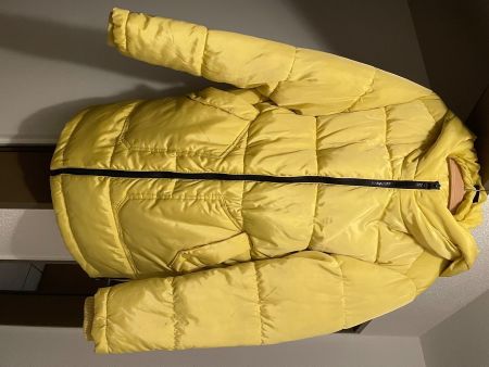 Winterparka 42