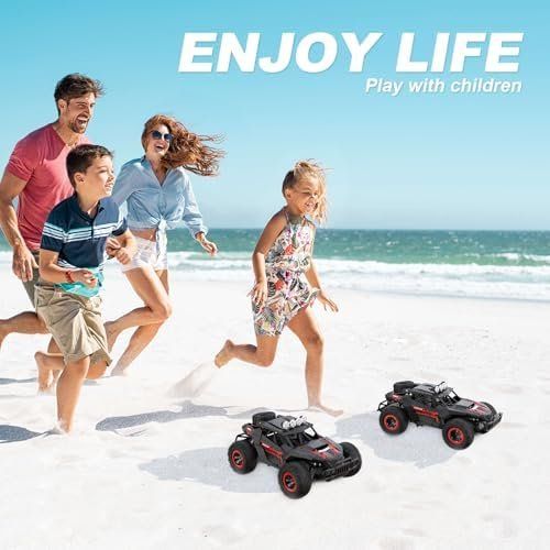 Jouets: Ferngesteuertes Auto Offroad Junge H 2 – Neuf avec emballage d'origine à Hundwil par Stallone6 2