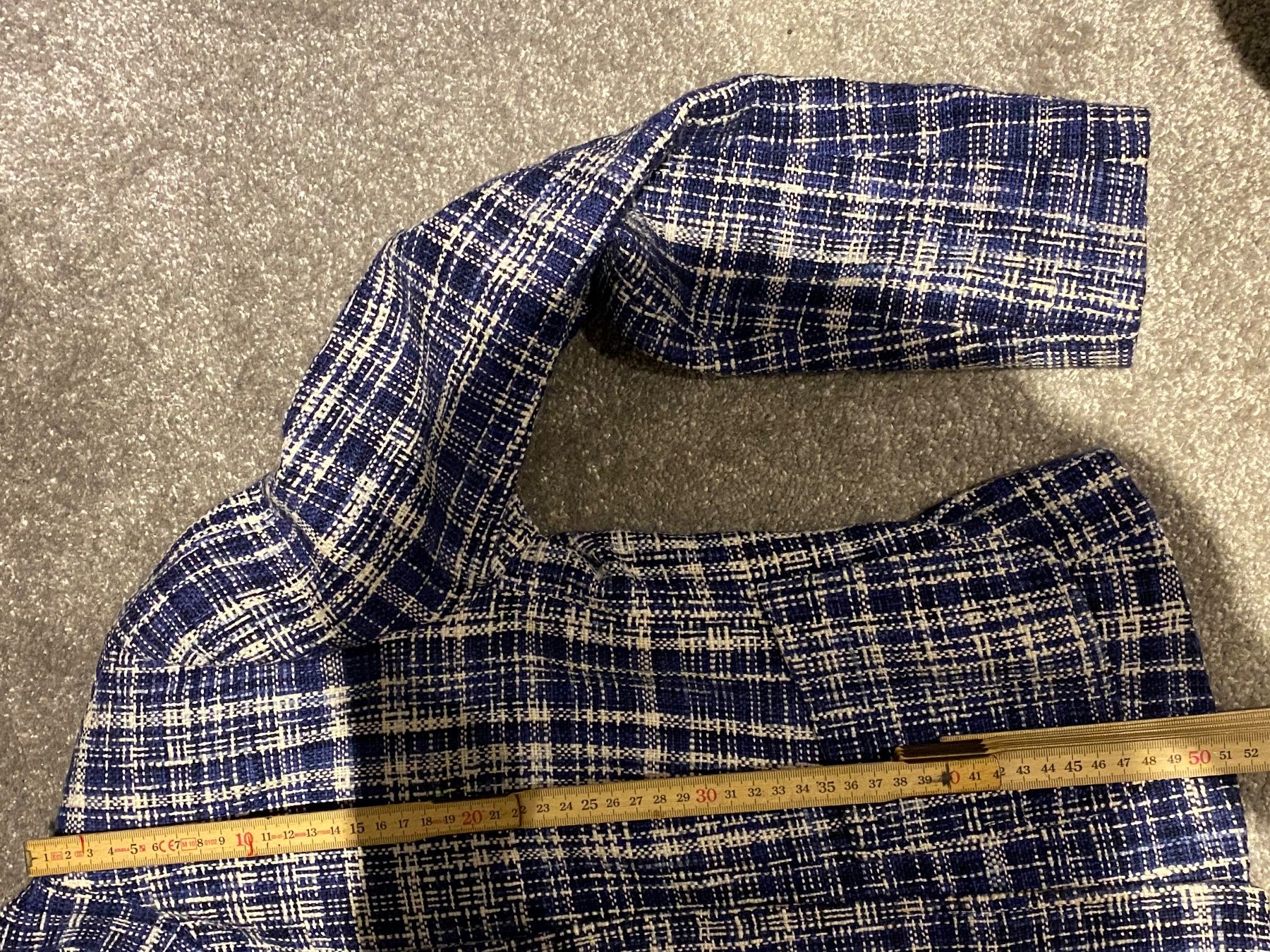 Dolce & Gabbana Vestes: Blazer Dolce Gabbana – D'occasion à Liestal par Goldart 5