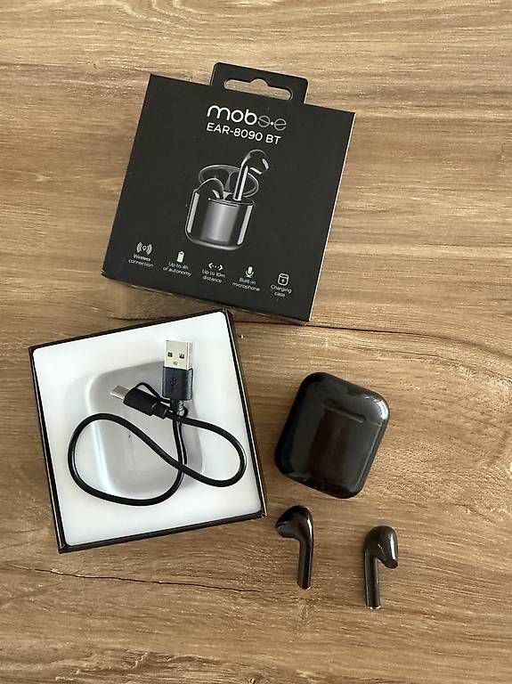 Casques audio: Headset wireless – D'occasion à Siebnen par VenditaIre