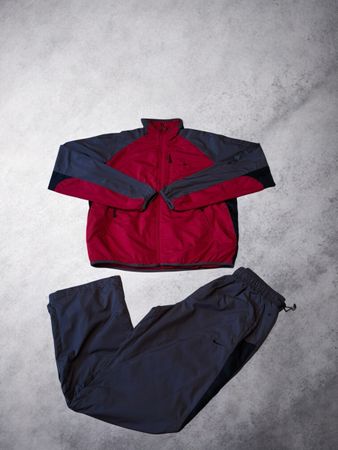 Nike Air Tracksuit (M)