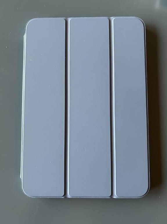 Tablet PC: Ipad mini A17 Pro 256 GB wi-fi + cellular blue – Nuovo e nell'imballaggio originale da Thalwil venduto da GuiLc 3