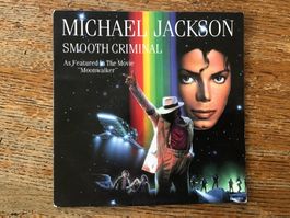 7’’ SP Michael Jackson