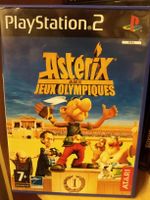 PlayStation 2 - PS2 - Asterix aux jeux olympiques (FR)