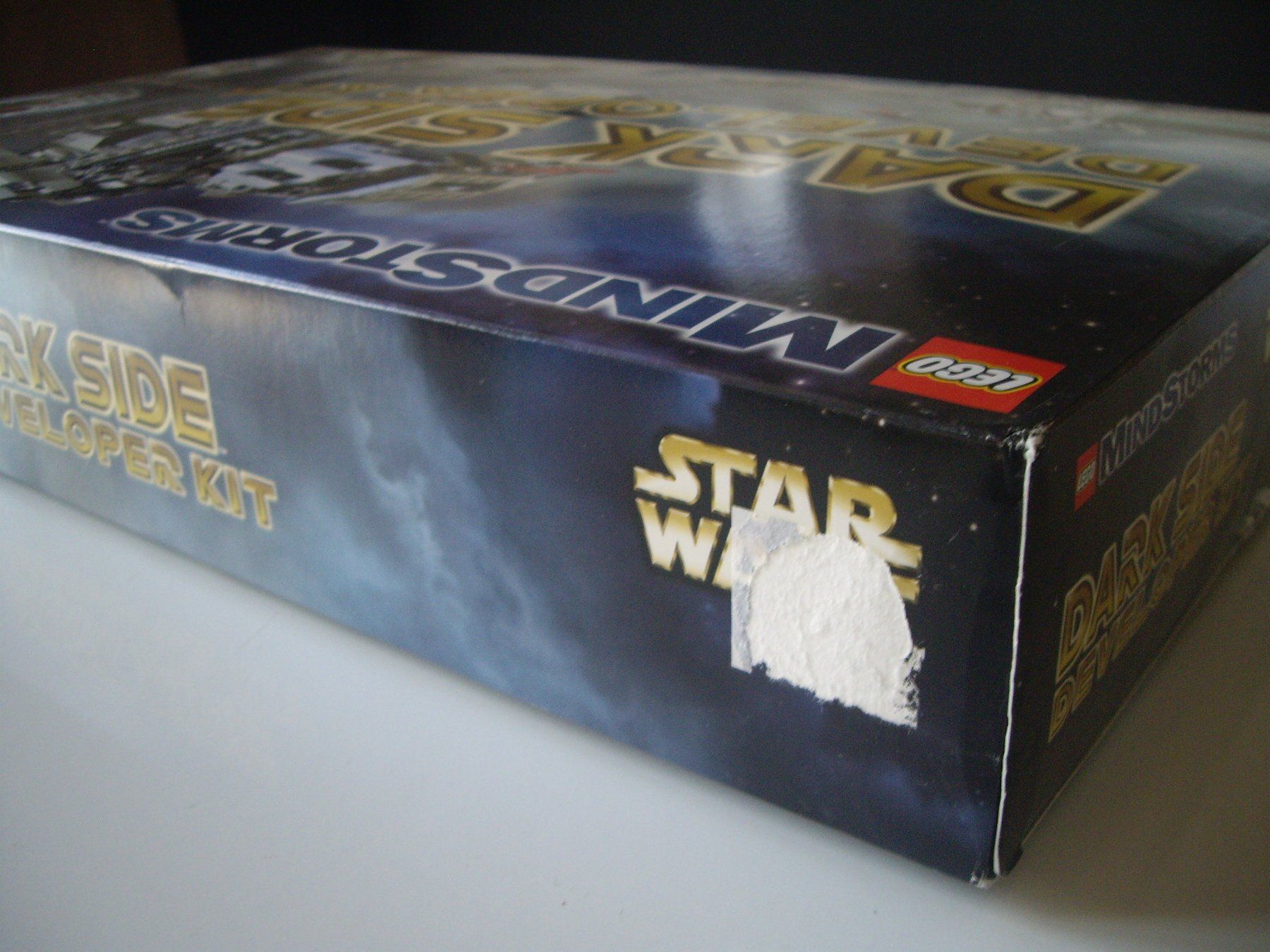 LEGO STAR WARS 9754 DARK SIDE DEVELOPER KIT (MISB) (Neu und ...
