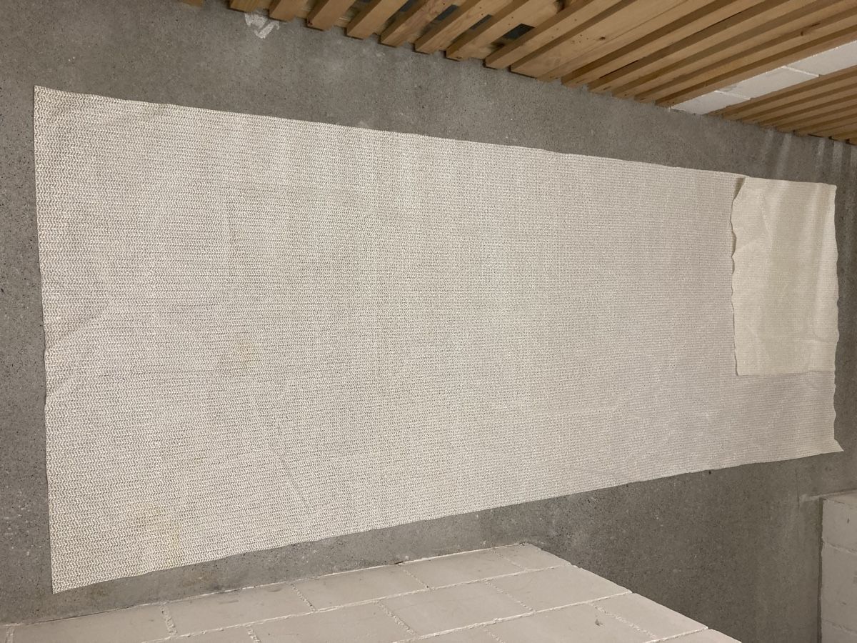 Tappetini fitness: Bodenstopper 94cm x 240cm – Nuovo (secondo la descrizione) da Emmenbrücke venduto da Conkers