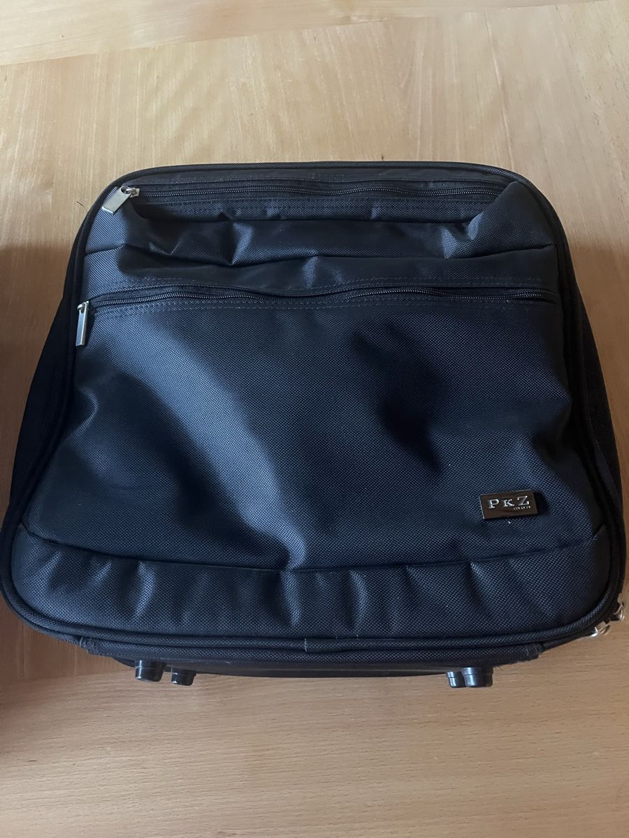 Valises de voyage: Koffer Set – D'occasion à Wiggen par Zauber_fee 4