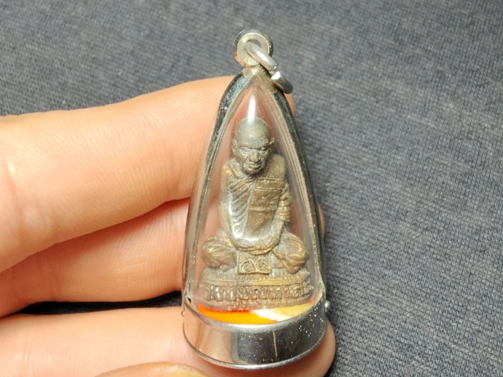 Ciondoli: Thai Buddha Amulett (68) – Usato da Rothrist venduto da SiddharthaMoon 6