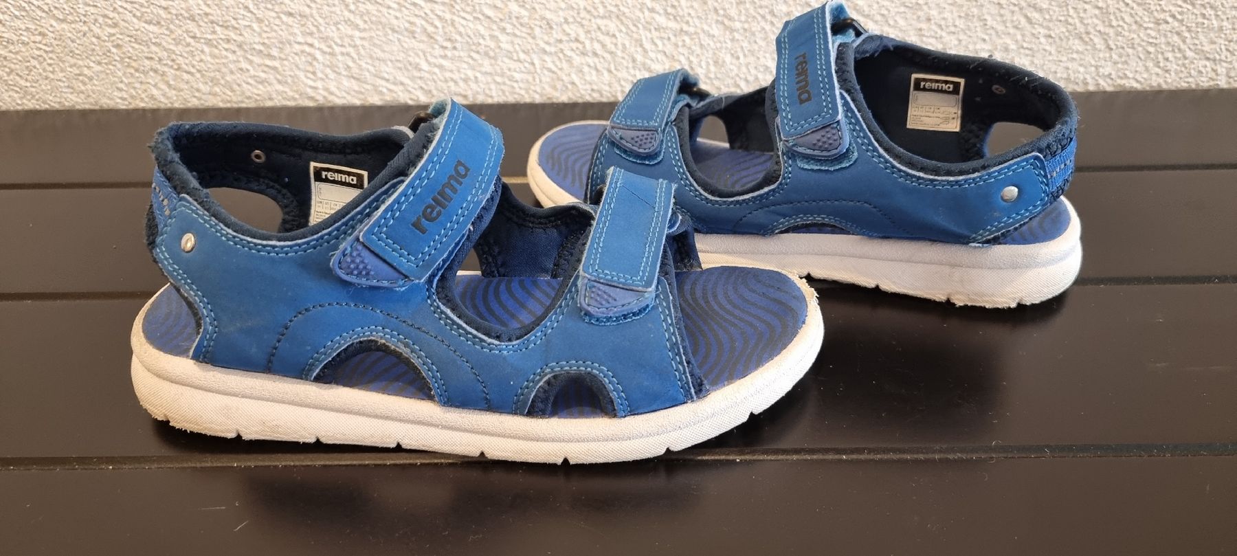 Reima Scarpe per ragazzi: Schuhe Reima 35 – Usato da Glattpark(Opfikon) venduto da TatianaVladimirova 2