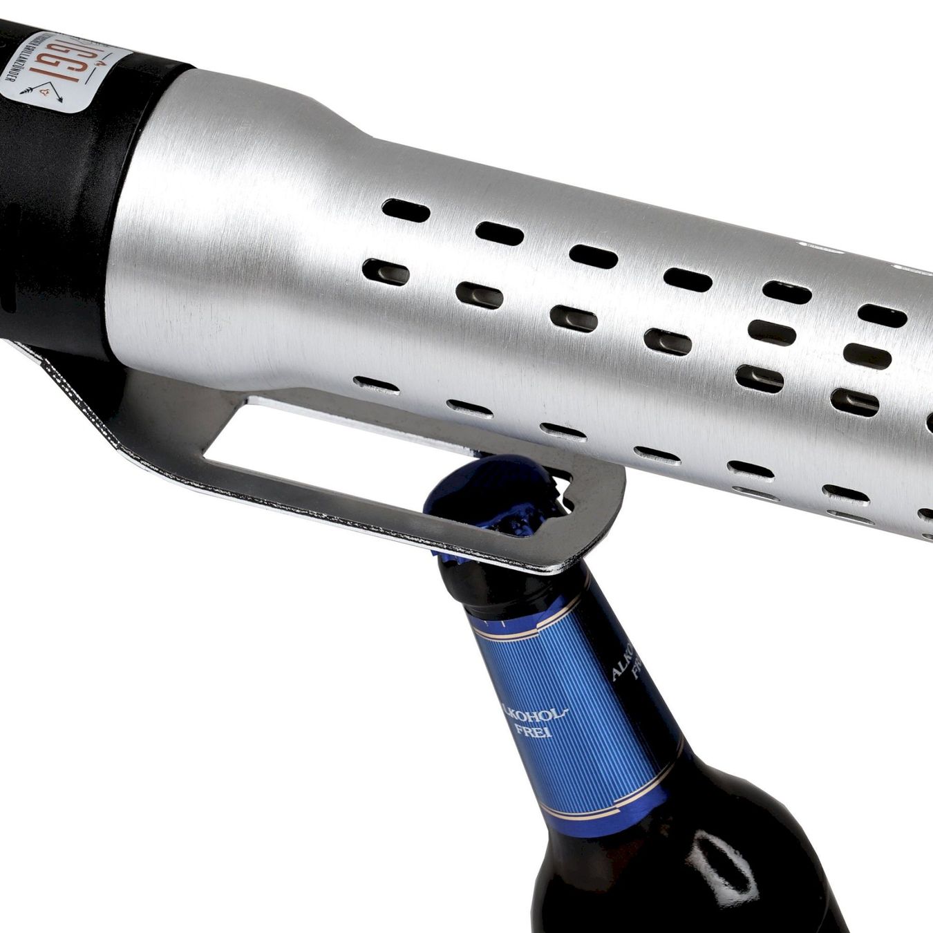 Griglie: BBQ-Toro Elektrischer Grillanzünder IGGI – Nuovo e nell'imballaggio originale da Bottighofen venduto da zaap 5