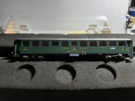 FLEISCHMANN 5138