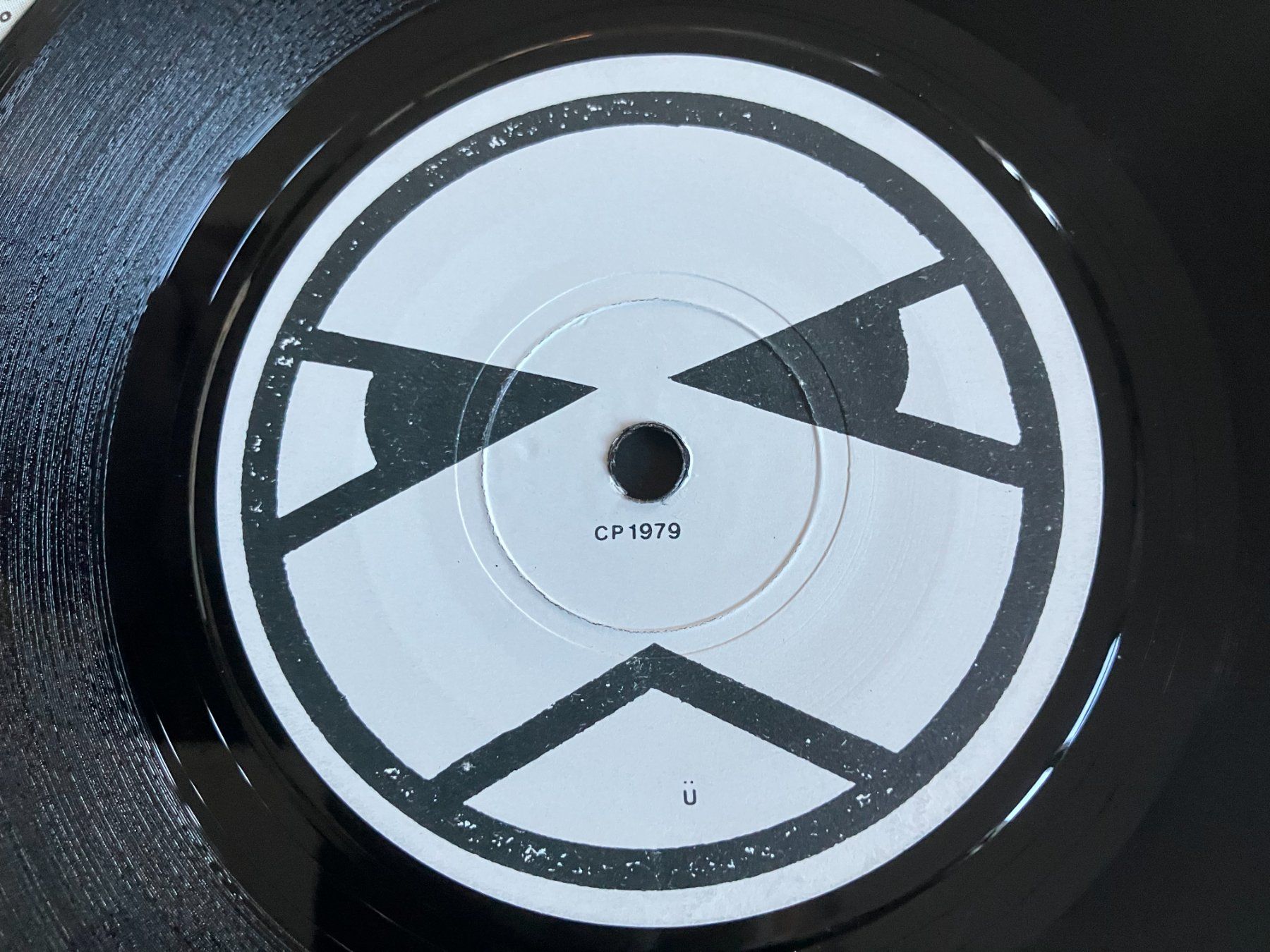 Vinyles: Kleenex – D'occasion à Aarwangen par Jukebox3 9