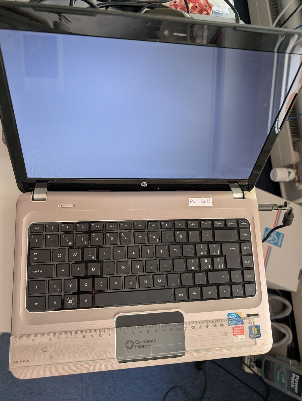 Hewlett Packard Portables: HP Laptop 15-d000 Intel Core i5 – D'occasion à Basel par rubah