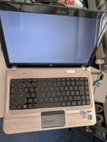 HP Laptop 15-d000 Intel Core i5