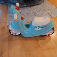 Kinder Motorrad, Kinderfahrzeug