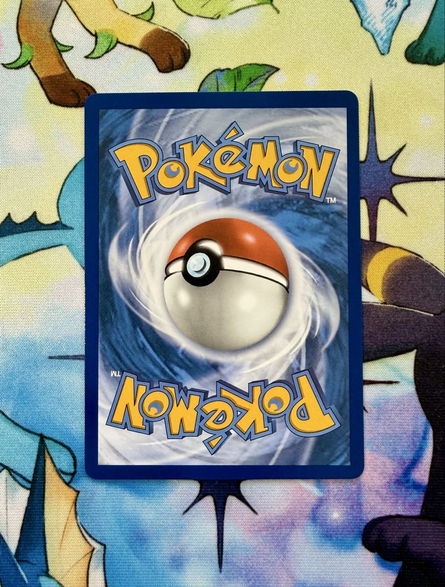 Pokémon Sammelbilder & Trading cards: Pokemon Switch Phantasmal Flames EN – Neu (gemäss Beschreibung) aus Grabs von Sphaera_Magistralis 1