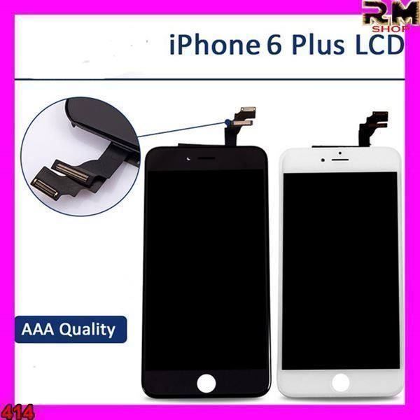 Monitor: Iphone 6 plus lcd screen replacement 5.5 – Nuovo e nell'imballaggio originale da Unterägeri venduto da RmOnline