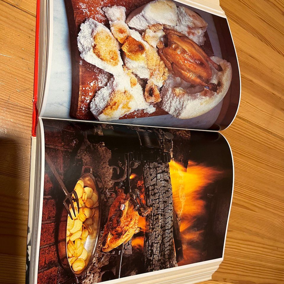 Libri: Bocuse - Die Neue Küche Kochbuch – Usato da Brunnen venduto da Asante 3