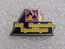 Ansteckpin 240: MG Konkordia Egerkingen