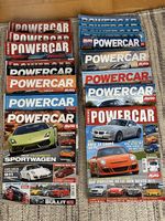 Auto Magazin Powercar (Sportwagen)