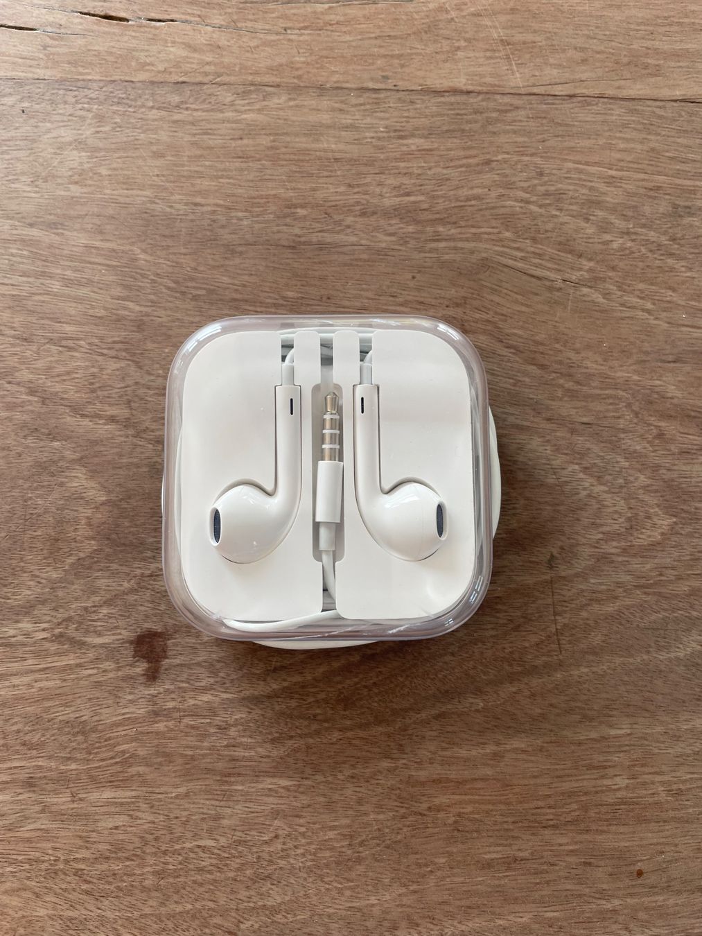 Apple Cuffie: Apple Kopfhörer – Nuovo (secondo la descrizione) da Bonstetten venduto da Pina15