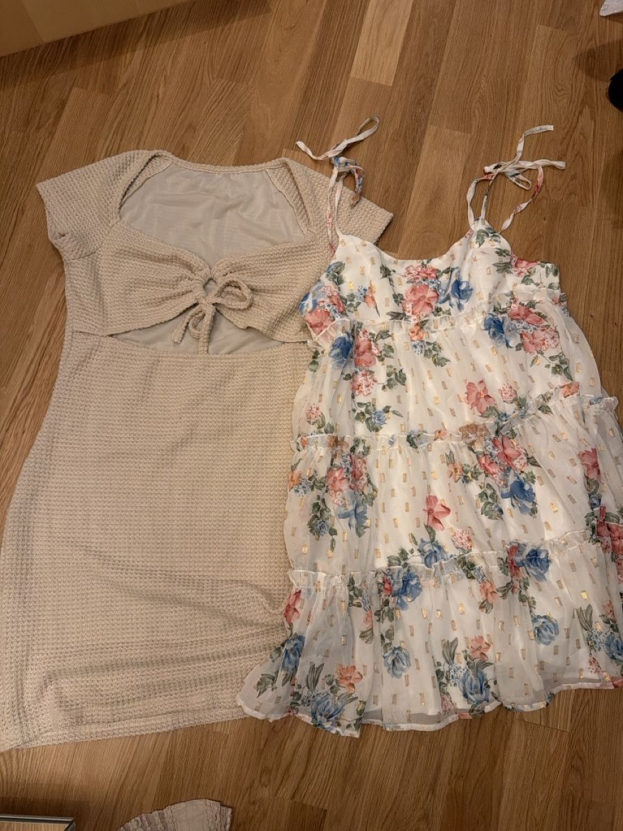 Shein Vestiti: Dresses M/L – Usato da Zürich venduto da Bybyana